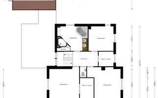 Burgemeester de Bruïnelaan 1E, ZWIJNDRECHT