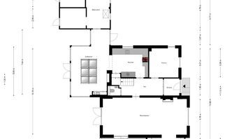 Burgemeester de Bruïnelaan 1E, ZWIJNDRECHT