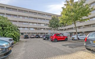 Haringvlietstraat 191, DORDRECHT