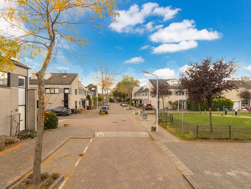 Sonate 10, ZWIJNDRECHT