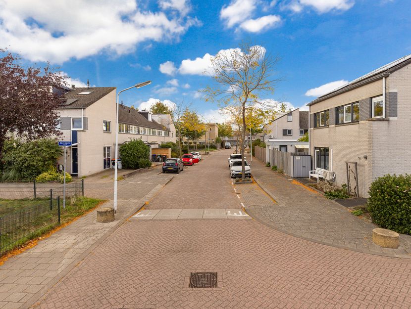 Sonate 10, ZWIJNDRECHT