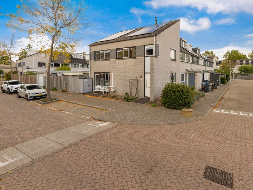 Sonate 10, ZWIJNDRECHT