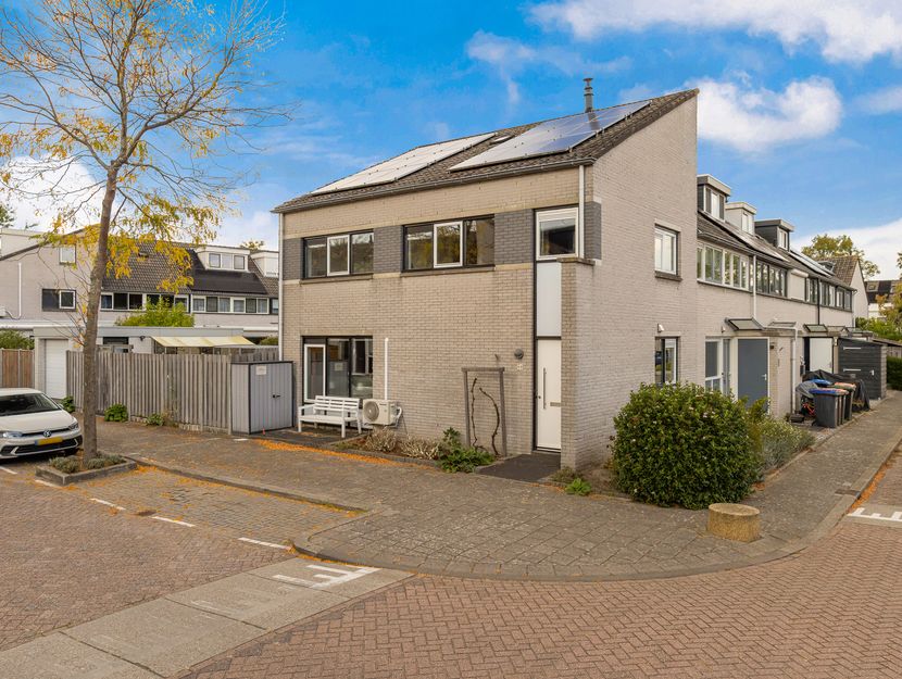 Sonate 10, ZWIJNDRECHT