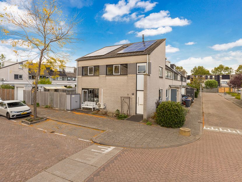 Sonate 10, ZWIJNDRECHT