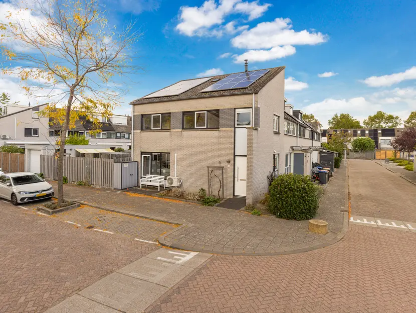 Sonate 10, ZWIJNDRECHT