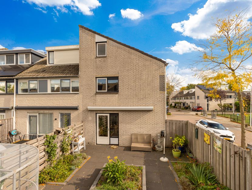Sonate 10, ZWIJNDRECHT