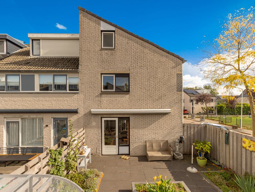 Sonate 10, ZWIJNDRECHT
