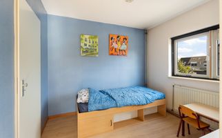 Sonate 10, ZWIJNDRECHT