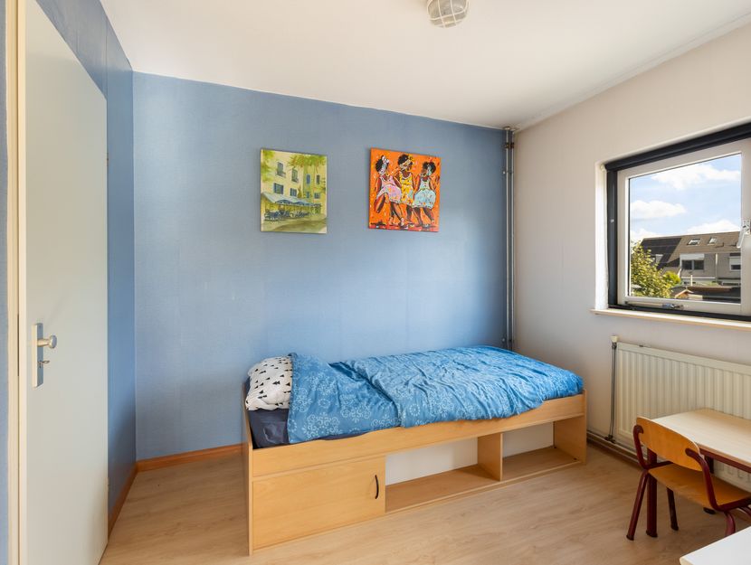 Sonate 10, ZWIJNDRECHT