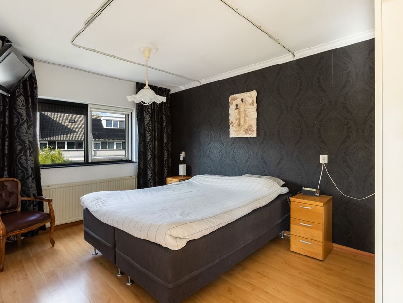 Sonate 10, ZWIJNDRECHT