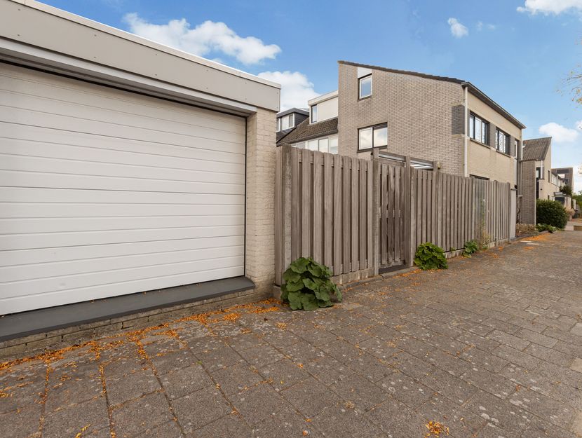 Sonate 10, ZWIJNDRECHT