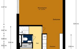 Sonate 10, ZWIJNDRECHT