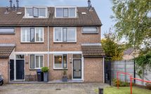 Smidshoef 15, HENDRIK-IDO-AMBACHT
