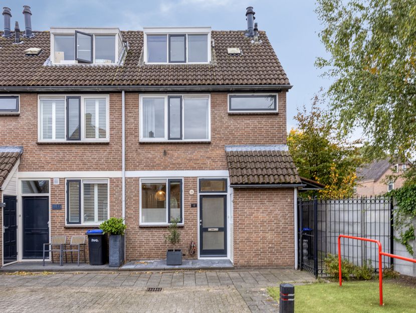 Smidshoef 15, HENDRIK-IDO-AMBACHT