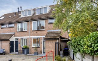 Smidshoef 15, HENDRIK-IDO-AMBACHT