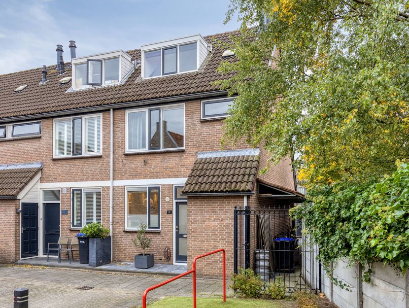 Smidshoef 15, HENDRIK-IDO-AMBACHT