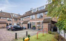 Smidshoef 15, HENDRIK-IDO-AMBACHT