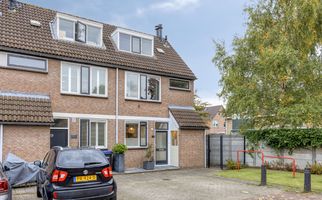 Smidshoef 15, HENDRIK-IDO-AMBACHT