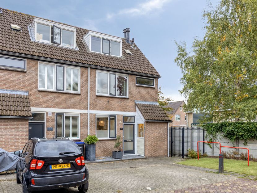 Smidshoef 15, HENDRIK-IDO-AMBACHT