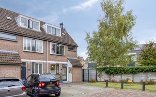 Smidshoef 15, HENDRIK-IDO-AMBACHT