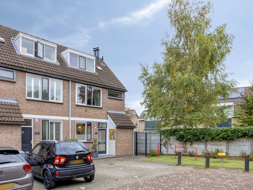 Smidshoef 15, HENDRIK-IDO-AMBACHT