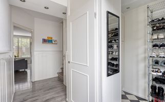 Smidshoef 15, HENDRIK-IDO-AMBACHT