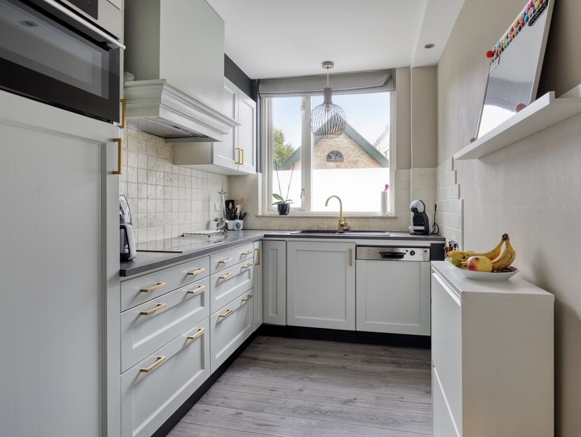 Smidshoef 15, HENDRIK-IDO-AMBACHT