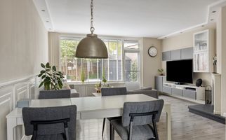 Smidshoef 15, HENDRIK-IDO-AMBACHT