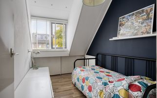 Smidshoef 15, HENDRIK-IDO-AMBACHT