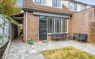 Smidshoef 15, HENDRIK-IDO-AMBACHT