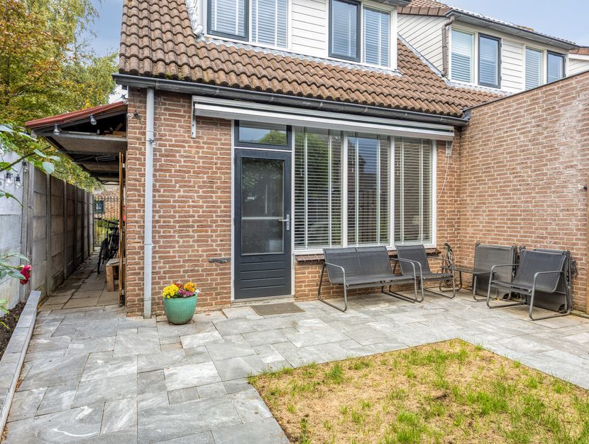 Smidshoef 15, HENDRIK-IDO-AMBACHT