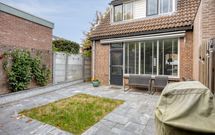 Smidshoef 15, HENDRIK-IDO-AMBACHT