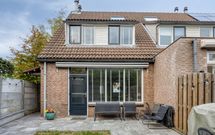 Smidshoef 15, HENDRIK-IDO-AMBACHT