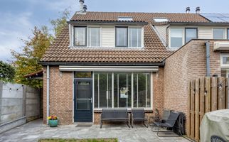 Smidshoef 15, HENDRIK-IDO-AMBACHT