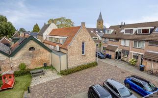 Smidshoef 15, HENDRIK-IDO-AMBACHT