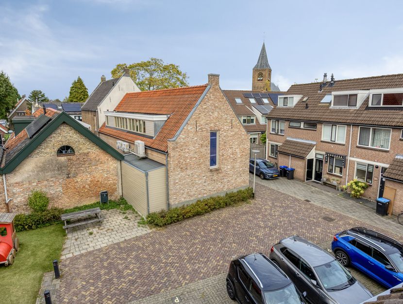 Smidshoef 15, HENDRIK-IDO-AMBACHT