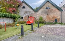Smidshoef 15, HENDRIK-IDO-AMBACHT