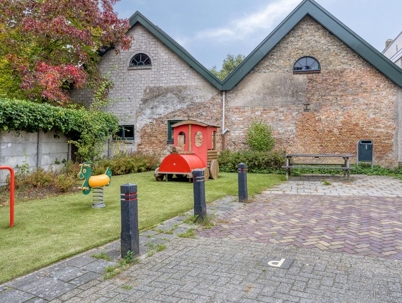 Smidshoef 15, HENDRIK-IDO-AMBACHT