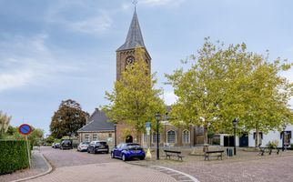 Smidshoef 15, HENDRIK-IDO-AMBACHT