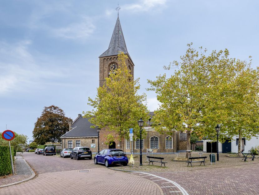 Smidshoef 15, HENDRIK-IDO-AMBACHT