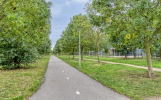 Smidshoef 15, HENDRIK-IDO-AMBACHT