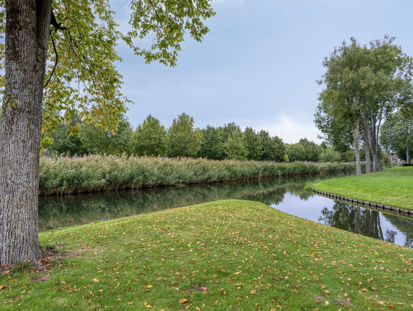 Smidshoef 15, HENDRIK-IDO-AMBACHT