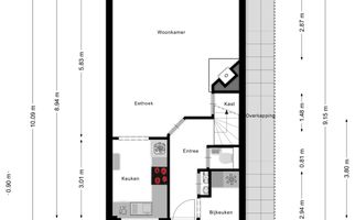 Smidshoef 15, HENDRIK-IDO-AMBACHT
