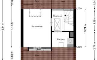 Smidshoef 15, HENDRIK-IDO-AMBACHT