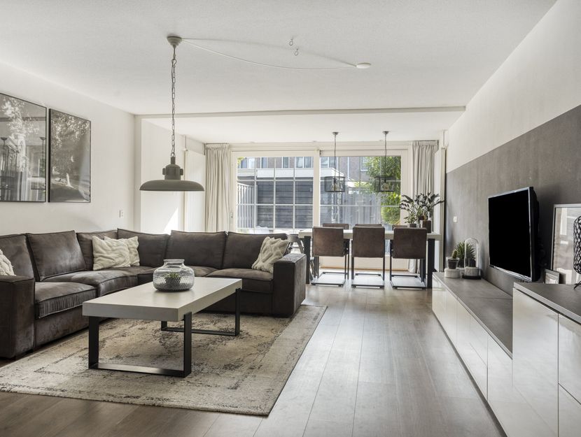 Ring 424, HENDRIK-IDO-AMBACHT