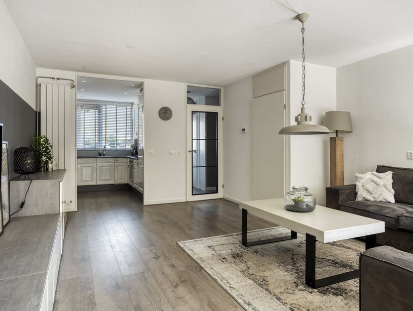 Ring 424, HENDRIK-IDO-AMBACHT