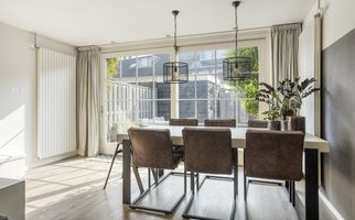 Ring 424, HENDRIK-IDO-AMBACHT