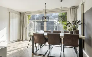 Ring 424, HENDRIK-IDO-AMBACHT