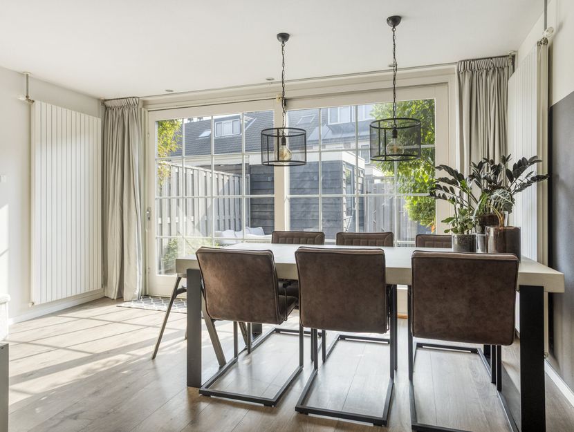 Ring 424, HENDRIK-IDO-AMBACHT