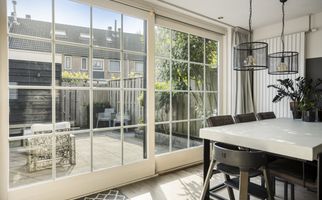 Ring 424, HENDRIK-IDO-AMBACHT